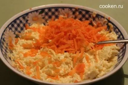 Куряча грудка з ананасами - рецепт з фото (духовка) Куряча грудка з ананасами - рецепт з фото