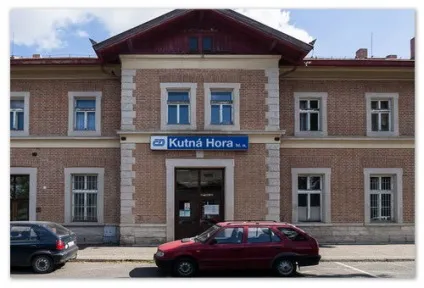 Кутна гора (Чехія)