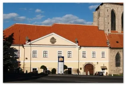 Кутна гора (Чехія)