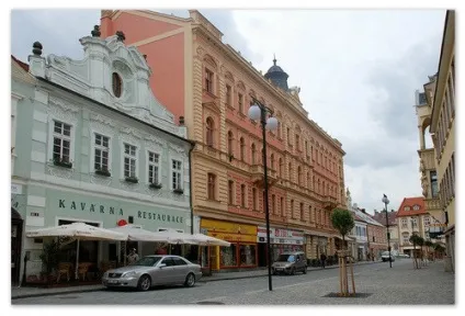 Кутна гора (Чехія)