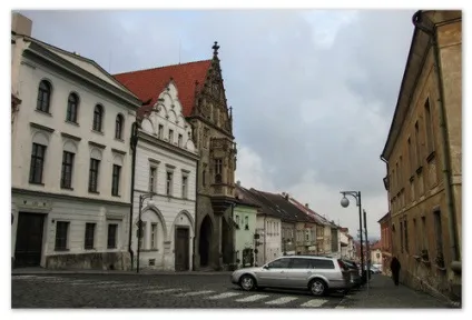Кутна гора (Чехія)