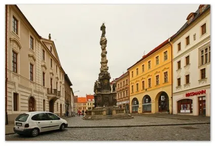 Кутна гора (Чехія)