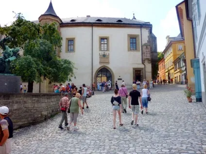 Кутна гора 1