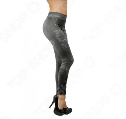 Купити джеггінси (леджінси) slim jeggings в інтернет магазині топ шоп