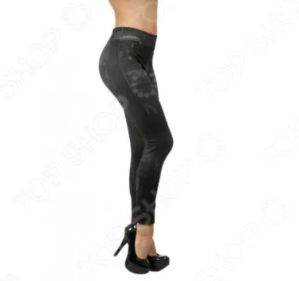 Купити джеггінси (леджінси) slim jeggings в інтернет магазині топ шоп