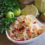 Квашена тушкована капуста з грибами рецепт з фото (грибами) Квашена тушкована капуста з грибами рецепт з фото
