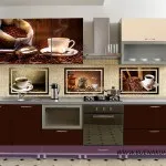 Кухні з фотодруком на фасадах фото гарнітурів із зображеннями (кухні) Кухні з фотодруком на фасадах фото гарнітурів з зображеннями