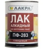 Лаки для стін, стель і меблів (меблів) Лаки для стін, стель і меблів