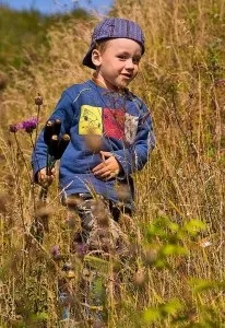 Лікування дітей травами, я - молода мама (лікування дітей травами) Лікування дітей травами, я - молода мама
