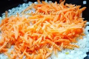 Квашена тушкована капуста з грибами рецепт з фото (тушкована) Квашена тушкована капуста з грибами рецепт з фото