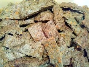 Ласощі для собак своїми руками (своїми) Ласощі для собак своїми руками