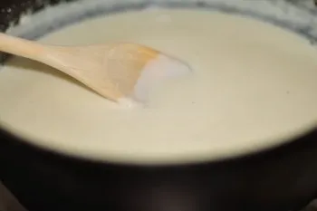 Лазанья з грибами - докладний рецепт з покроковими фото (лавровий лист чебрець) Лазанья з грибами - докладний рецепт з покроковими фото