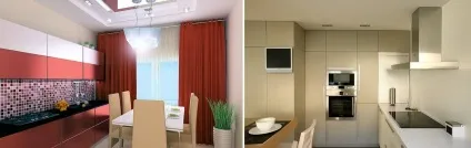 Кухні в стилі мінімалізм фото, дизайн, стиль в інтер'єрі вітальні, сучасні, біла, маленька, (кухні в стилі мінімалізм) Кухні в стилі мінімалізм фото, дизайн, стиль в інтер'єрі вітальні, сучасні, біла, маленька,
