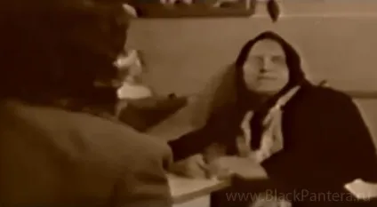 Лікувальний змову Ванги від хворих ніг (змова) Лікувальний змову Ванги від хворих ніг