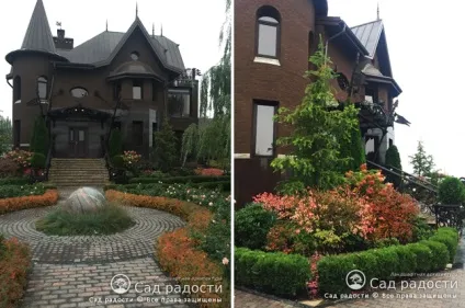 Ландшафтний архітектор особливості професії - кар'єра - іль-girl - краса і стиль життя - иль де (дизайну радості Ландшафтний) Ландшафтний архітектор особливості професії - кар'єра - іль-girl - краса і стиль життя - иль де