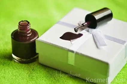 Лак для нігтів diamond dream perfect color №14 або казка про злого імператора відгуки (нігтів) Лак для нігтів diamond dream perfect color №14 або казка про злого імператора відгуки