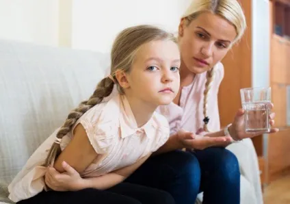 Лікувальне харчування при ротавірусної інфекції - дитяче здоров'я і догляд (новосибірськ) Лікувальне харчування при ротавірусної інфекції - дитяче здоров'я і догляд