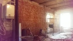 Особистий досвід ремонт моєї квартири на патріарших (новому будинку Патріарших) Особистий досвід ремонт моєї квартири на патріарших