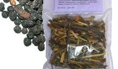 Лікарські трави від проносу у дорослих і дітей (трави від діареї) Лікарські трави від проносу у дорослих і дітей