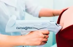 Лікування остеохондрозу струмами Бернара