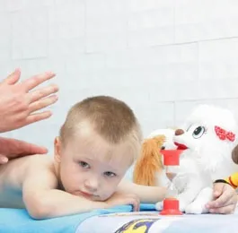 Лікування запору у дітей до року - способи і методи (лікування запору дітей) Лікування запору у дітей до року - способи і методи