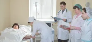 Лівобічна нижнедолевая пневмонія лікування, симптоми, діагноз (лівостороння) Лівобічна нижнедолевая пневмонія лікування, симптоми, діагноз