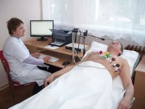 Лікування, санаторій Місхор (захворювання нервової системи) Лікування, санаторій Місхор