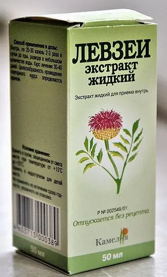 Льовзея відгуки про застосування настоянки (левзея) Льовзея відгуки про застосування настоянки