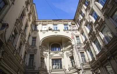 Особистий досвід ремонт моєї квартири на патріарших (патріарших) Особистий досвід ремонт моєї квартири на патріарших