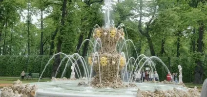 Літній сад пам'ятка Харкова опис, фото, на карті, режим роботи, ціни