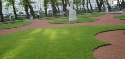 Літній сад пам'ятка Харкова опис, фото, на карті, режим роботи, ціни