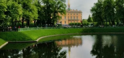 Літній сад пам'ятка Харкова опис, фото, на карті, режим роботи, ціни