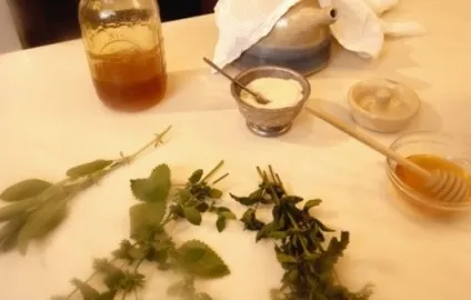 Лікування міоми ефективними народними засобами, рецепти які допомогли (невеликих) Лікування міоми ефективними народними засобами, рецепти які допомогли