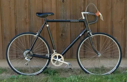 Легендарний бренд cannondale вУкаіни