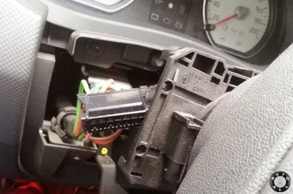 Легкий тюнінг та доопрацювання c renault sandero своїми руками, все про авто (sandero) Легкий тюнінг та доопрацювання c renault sandero своїми руками, все про авто