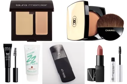Літній макіяж як фарбуватися в спеку, beauty insider (стійкий макіяж) Літній макіяж як фарбуватися в спеку, beauty insider