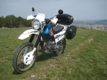 Особистий досвід yamaha tt250r 1995 - як побудувати під себе мотоцикл або детальний огляд yamaha ttr250 (ендуро) Особистий досвід yamaha tt250r 1995 - як побудувати під себе мотоцикл або детальний огляд yamaha ttr250