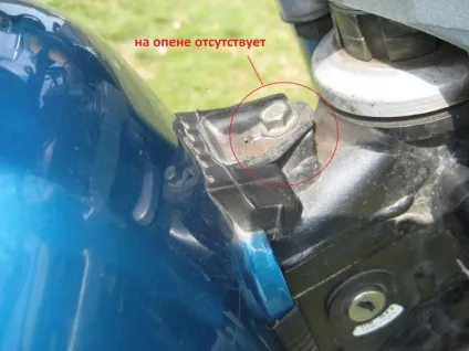 Особистий досвід yamaha tt250r 1995 - як побудувати під себе мотоцикл або детальний огляд yamaha ttr250 (yamaha tt250r 1995) Особистий досвід yamaha tt250r 1995 - як побудувати під себе мотоцикл або детальний огляд yamaha ttr250