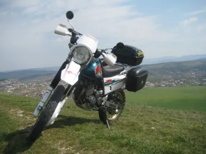 Особистий досвід yamaha tt250r 1995 - як побудувати під себе мотоцикл або детальний огляд yamaha ttr250 (yamaha ttr) Особистий досвід yamaha tt250r 1995 - як побудувати під себе мотоцикл або детальний огляд yamaha ttr250