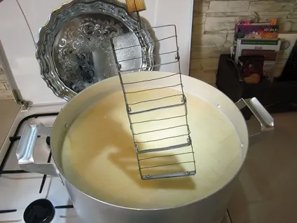 Ліра для сиру, діти кукурудзи (ліра для сиру) Ліра для сиру, діти кукурудзи