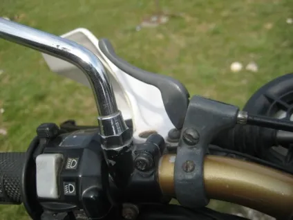 Особистий досвід yamaha tt250r 1995 - як побудувати під себе мотоцикл або детальний огляд yamaha ttr250 (тюнінг) Особистий досвід yamaha tt250r 1995 - як побудувати під себе мотоцикл або детальний огляд yamaha ttr250