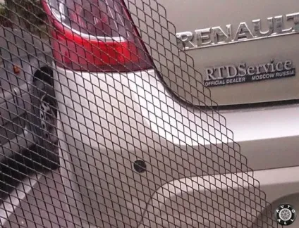 Легкий тюнінг та доопрацювання c renault sandero своїми руками, все про авто (renault) Легкий тюнінг та доопрацювання c renault sandero своїми руками, все про авто