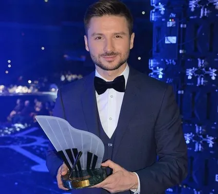 Лера кудрявцева і - співак року 2016 - сергей лазарев знову стали парою (культури і спортаУкаіни і світу. Євробачення) Лера кудрявцева і - співак року 2016 - сергей лазарев знову стали парою