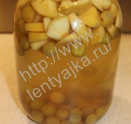 лінива консервація