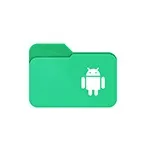 Кращі файлові менеджери для android (кращі) Кращі файлові менеджери для android