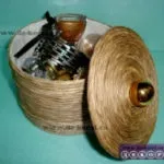 Кращі новорічні композиції зі свічками (більше 55 ідей) (свічками) Кращі новорічні композиції зі свічками (більше 55 ідей)