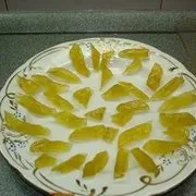 Кращі рецепти з кавуна, кулінарна стаття на (кавунових кірок можна) Кращі рецепти з кавуна, кулінарна стаття на