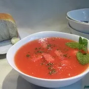 Кращі рецепти з кавуна, кулінарна стаття на (кавуна) Кращі рецепти з кавуна, кулінарна стаття на