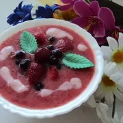 Кращі рецепти з кавуна, кулінарна стаття на (кавунових кірок можна) Кращі рецепти з кавуна, кулінарна стаття на