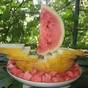 Кращі рецепти з кавуна, кулінарна стаття на (кавуна) Кращі рецепти з кавуна, кулінарна стаття на
